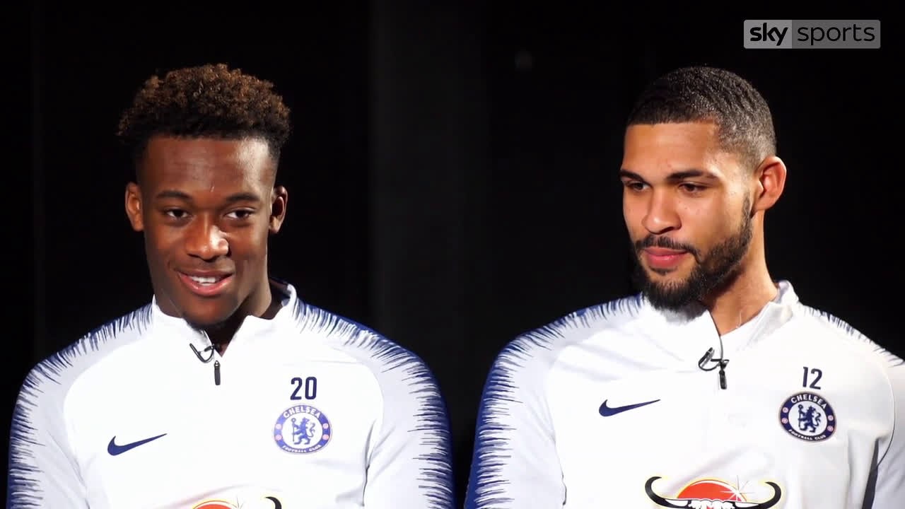 Cặp đôi Chelsea tiết lộ tật xấu 'không thể tin nổi' của Kante - Bóng Đá