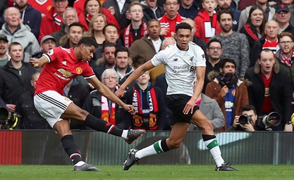MU vs Liverpool: Quỷ đỏ thăng hoa, khách sẽ ôm hận - Bóng Đá