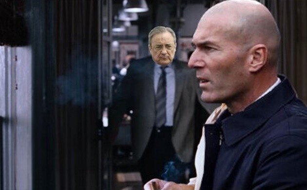 Ảnh chế Real + Barca bị loại - Bóng Đá