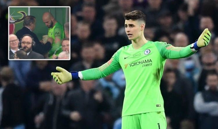 'Tôi đến Chelsea với nhiệm vụ tạo ra lợi thế cho cậu ta' - Bóng Đá