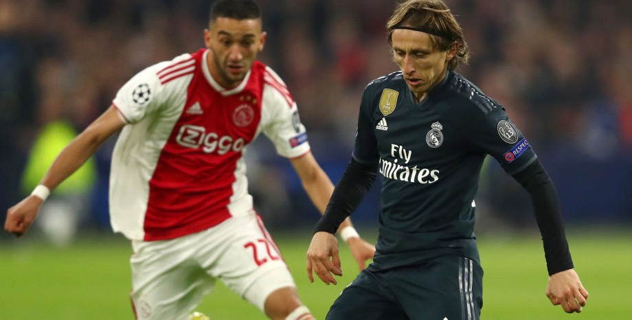 5 người giành chiến thắng trong thương vụ Eden Hazard (P1) - Bóng Đá