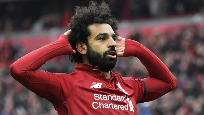 ĐHTB vòng 34 EPL - Bóng Đá