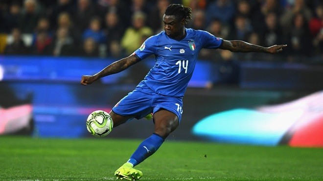 5 ngôi sao nổi bật nhất vòng loại EURO 2020 tháng 3 - Bóng Đá