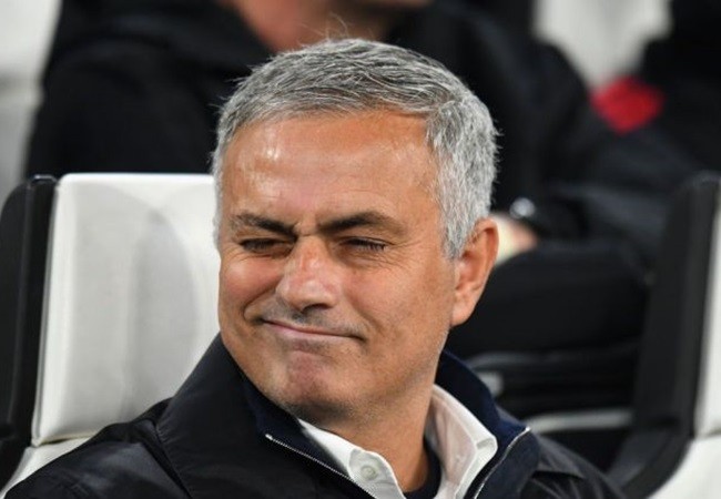 mourinho đàm phán với as roma - Bóng Đá