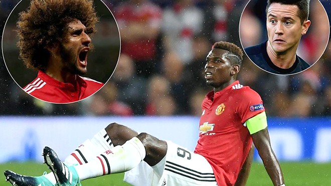 Ole Gunnar Solskjaer explains why Man Utd haven't signed a midfielder since Fred - Bóng Đá