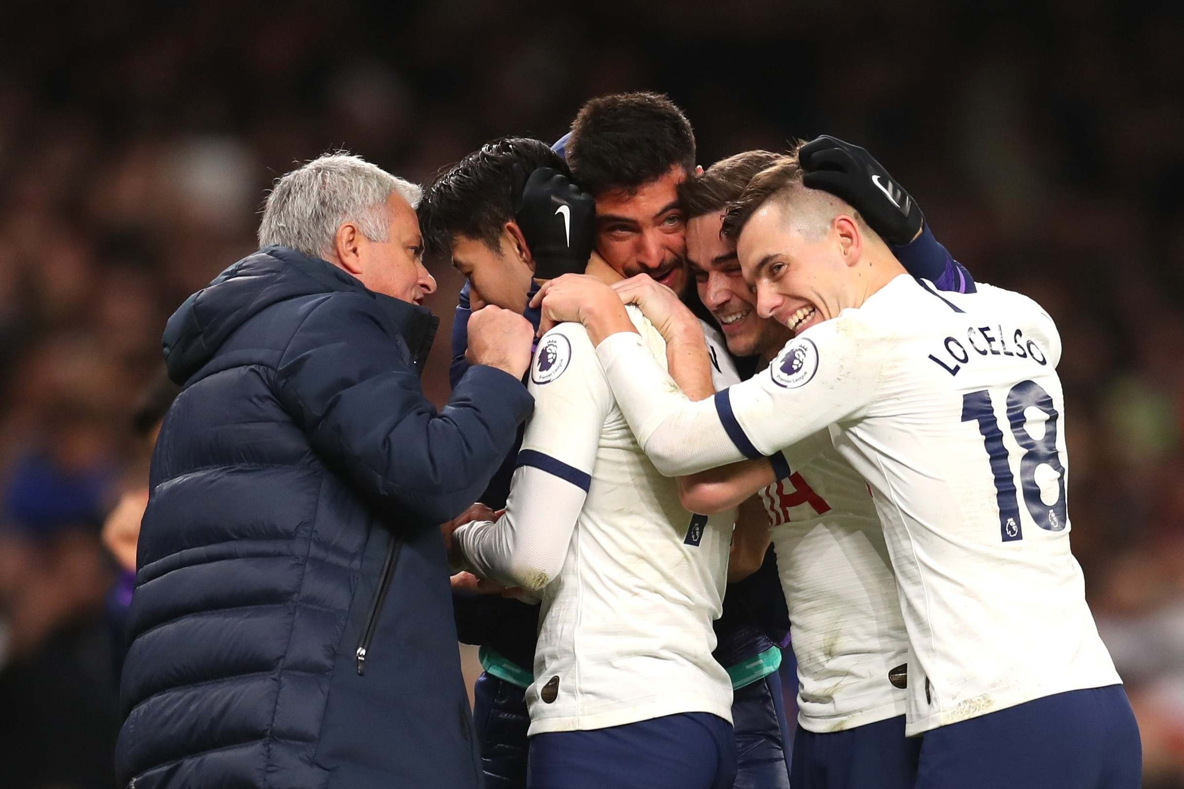 Jose Mourinho regrets becoming Tottenham manager, claims Paul Merson - Bóng Đá