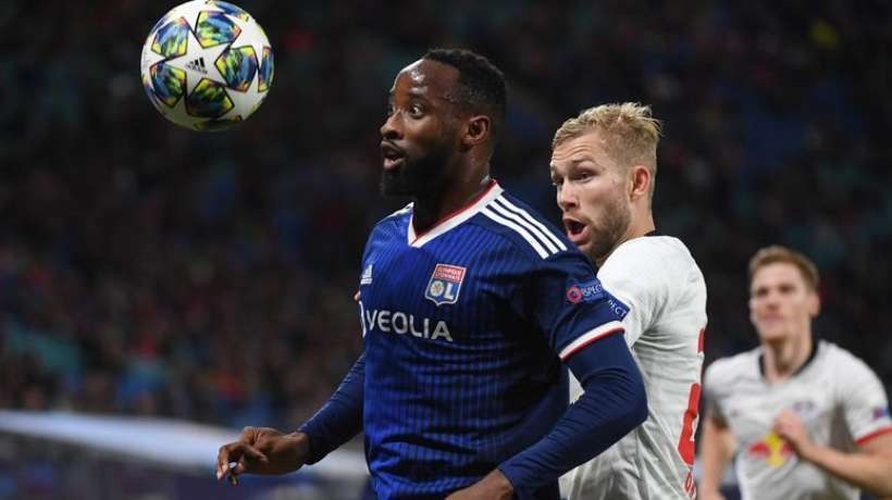 Chelsea see Dembele bid knocked back - Bóng Đá