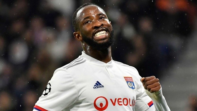 Why Chelsea are ready to spend big on Lyon's deadly Dembele - Bóng Đá