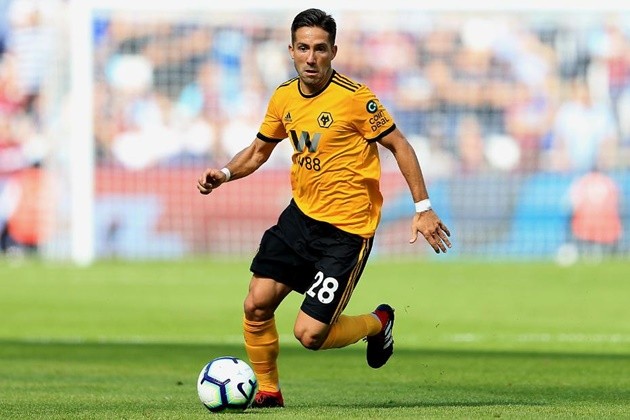 Most chances created in the Premier League this season: - Bóng Đá