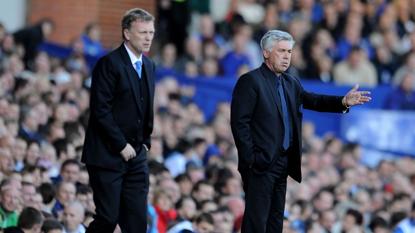 MW23 stats: Liverpool to succumb to Man Utd curse? - Bóng Đá