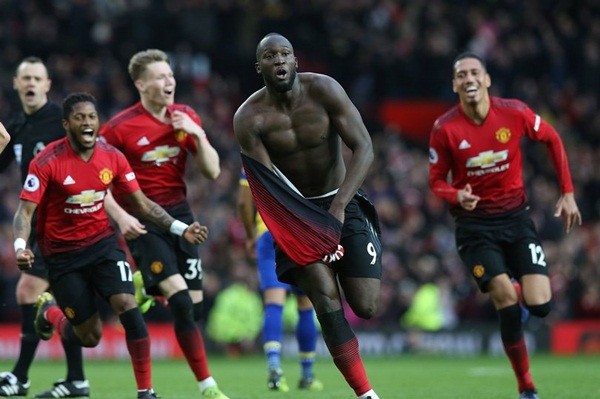 Cơ hội nào để MU lội ngược dòng trước PSG tại Champions League? - Bóng Đá