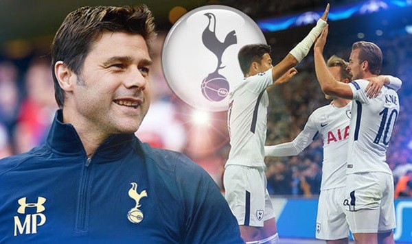 Nước mắt Mauricio Pochettino! - Bóng Đá