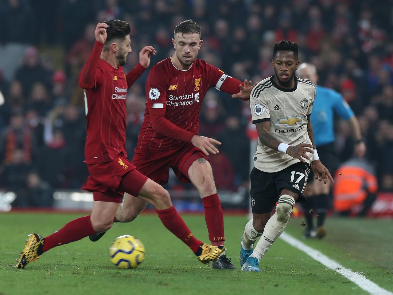 Cái tên mà Mourinho ruồng rẫy giờ là cứu tinh của Man Utd - Bóng Đá