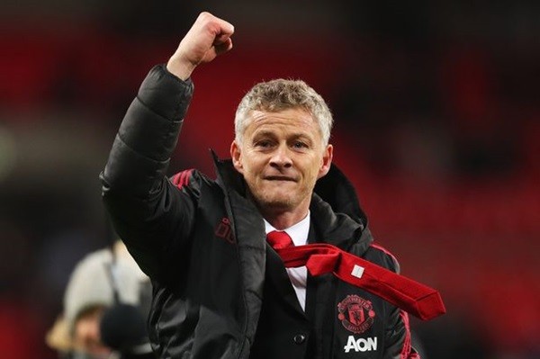 Dù muốn hay không Man United vẫn phải chọn Solskjaer - Bóng Đá