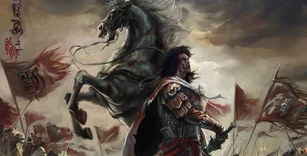 Trên đất nước của Napoleon đại đế, người ta đã thấy hình bóng của một Tây Sở Bá Vương - Bóng Đá