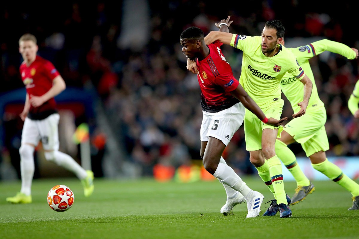 Lộ đội hình M.U chiến West Ham - Bóng Đá