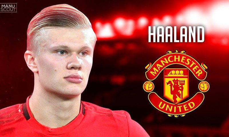 The three transfers Man Utd could complete this summer - Bóng Đá