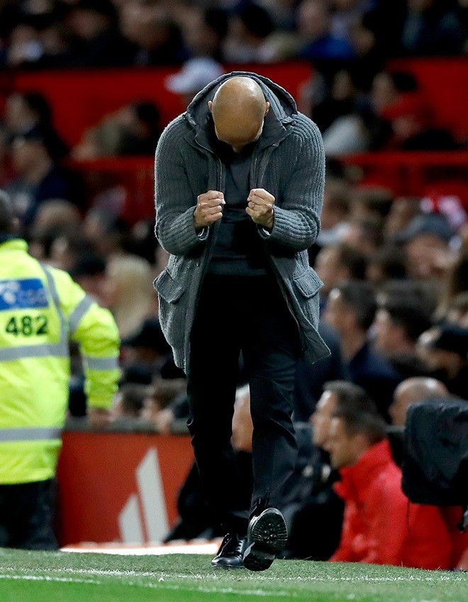 5 trận đấu quyết định Premier League 2018/2019 - Bóng Đá