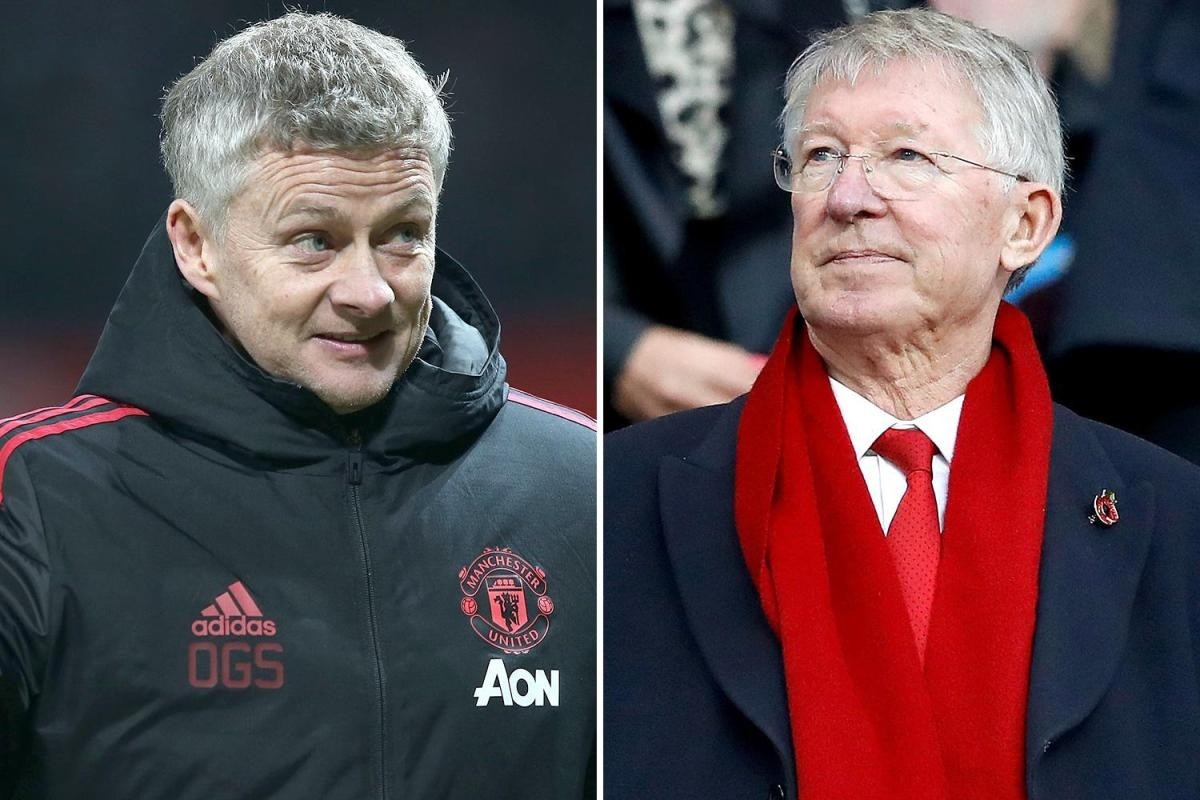 Solskjaer và những lý do khiến Man United loạn trong thời gian qua - Bóng Đá