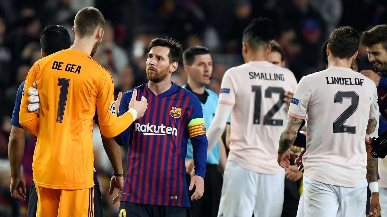 Solskjaer và những lý do khiến Man United loạn trong thời gian qua - Bóng Đá