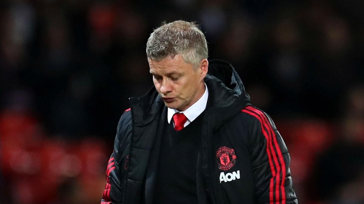 Solskjaer biết sai vẫn làm, đừng hỏi tại sao Man Utd thảm bại - Bóng Đá