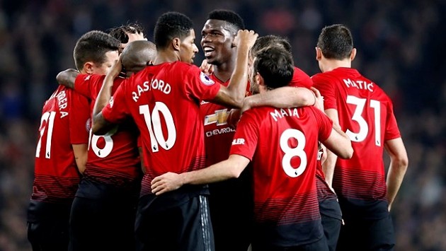 Tuần tệ nhất của Ole Gunnar Solskjaer tại Man Utd: Lùi 1 bước để tiến 2 bước?  - Bóng Đá