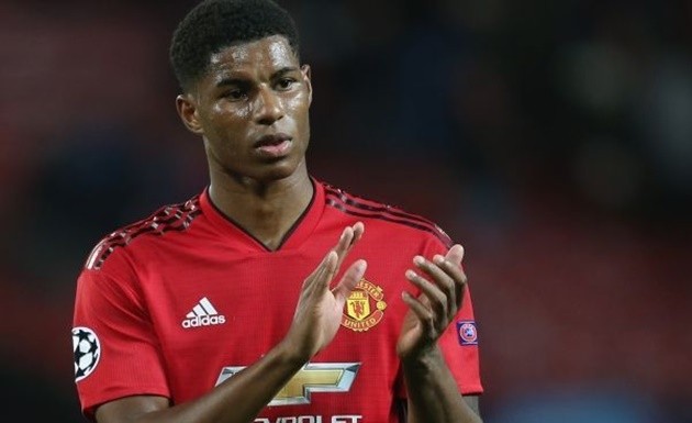 CN La Liga 10/4: Rashford set to pen bumper United deal amid Real interest - Bóng Đá