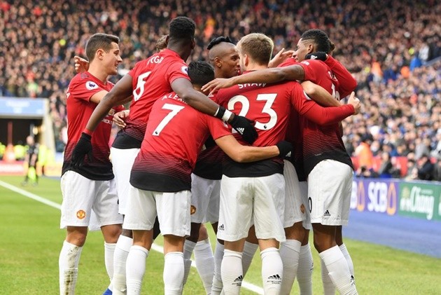 3 điều hấp dẫn vòng 27 Premier League: - Bóng Đá