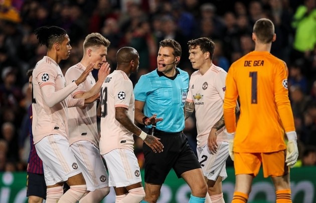 Man Utd thực chất đã thua ngay từ điều này... - Bóng Đá