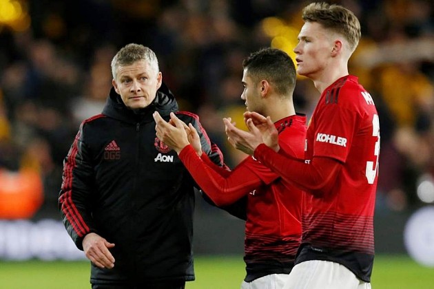 Tuần tệ nhất của Ole Gunnar Solskjaer tại Man Utd: Lùi 1 bước để tiến 2 bước?  - Bóng Đá