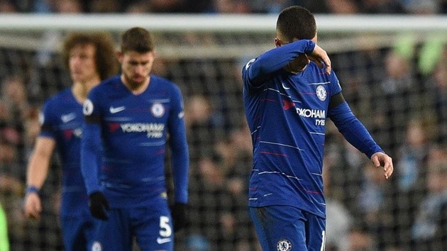 3 điều rút ra sau trận Chelsea vs MU:  - Bóng Đá