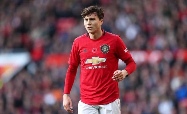 Đây! Siêu đội hình Man Utd sau giai đoạn 'winter break' - Bóng Đá