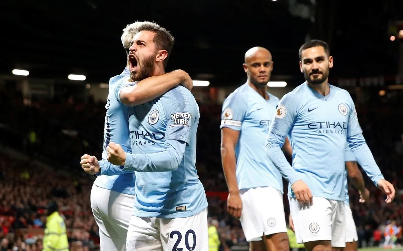 3 điều rút ra sau vòng đấu bù PL: - Bóng Đá