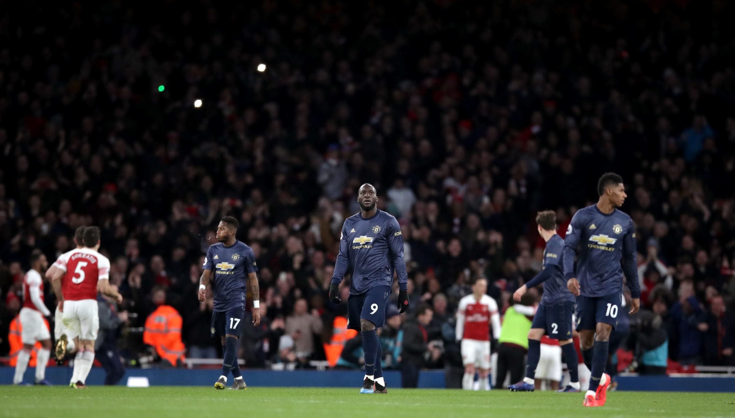 Man Utd fans will LOVE this Ole Gunnar Solskjaer summer transfer claim as rebuild begins - Bóng Đá