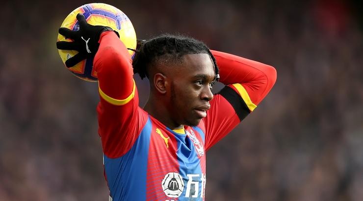 7 players Manchester United could sign to improve their fortunes this summer  - Bóng Đá