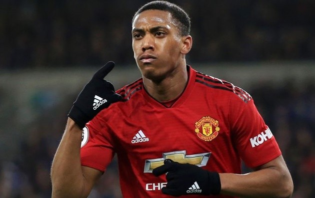 5 Manchester United players who didn't get much criticism despite being woeful - Bóng Đá