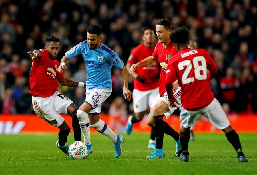 Solskjaer cần làm gì để tránh bị M.U sa thải? Câu trả lời là đây! - Bóng Đá