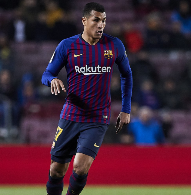 10 cầu thủ trên đường rời Barcelona (Ảnh) - Bóng Đá
