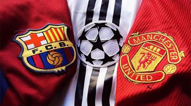 5 cặp đấu đáng xem nhất trong tháng Tư: Ác mộng của MU; Gà trống sụp đổ? - Bóng Đá