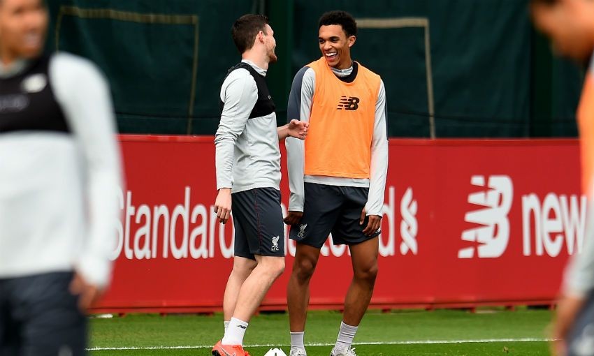 Liver tập - Bóng Đá