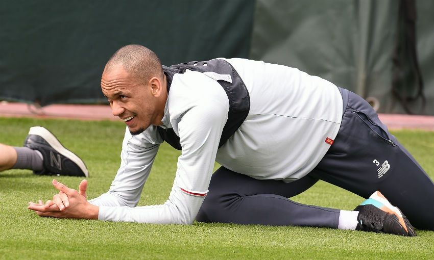 Liver tập - Bóng Đá