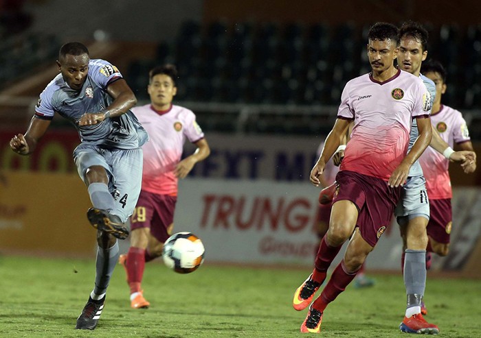 Không phải chức vô địch, đây mới là mục tiêu hàng đầu của CLB TP.HCM (Chủ tịch Nguyễn Hữu Thắng) - Bóng Đá