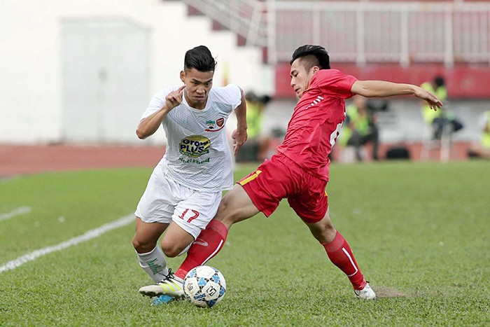 HLV HAGL tiết lộ thời điểm Văn Thanh tái xuất V-League - Bóng Đá