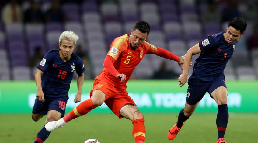 Cánh phải ĐT Việt Nam: Công mạnh nhưng vẫn phải dè chừng - Bóng Đá