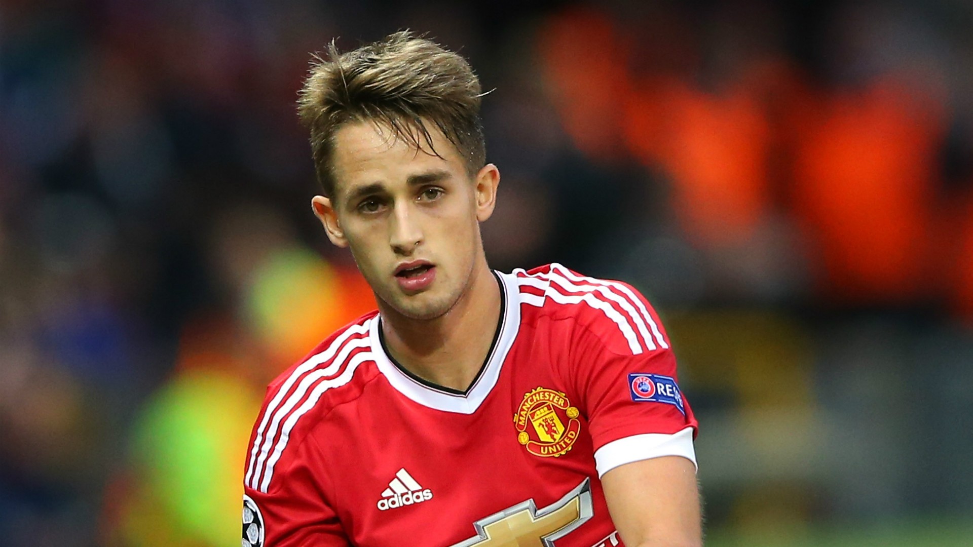Adnan Januzaj says Manchester United and Jose Mourinho 'didn't give me a chance' - Bóng Đá