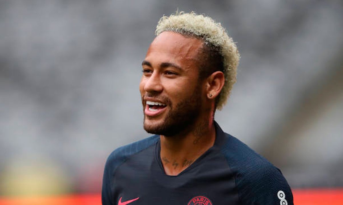 Lionel Messi: Barcelona star’s view on Neymar transfer emerges as PSG set price - Bóng Đá