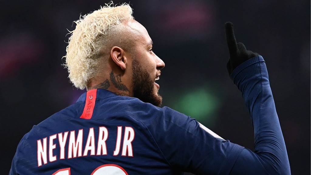 Neymar leaves PSG boss Thomas Tuchel fuming to fuel Barcelona transfer speculation - Bóng Đá