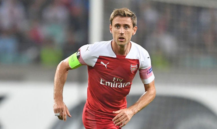 4 cầu thủ nên rời Arsenal ngay trong mùa hè: Bạn thân Salah, 