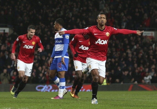 Manchester United pulled plug on Nani transfer to Juventus after Sir Alex Ferguson left in 2013, claims winger - Bóng Đá