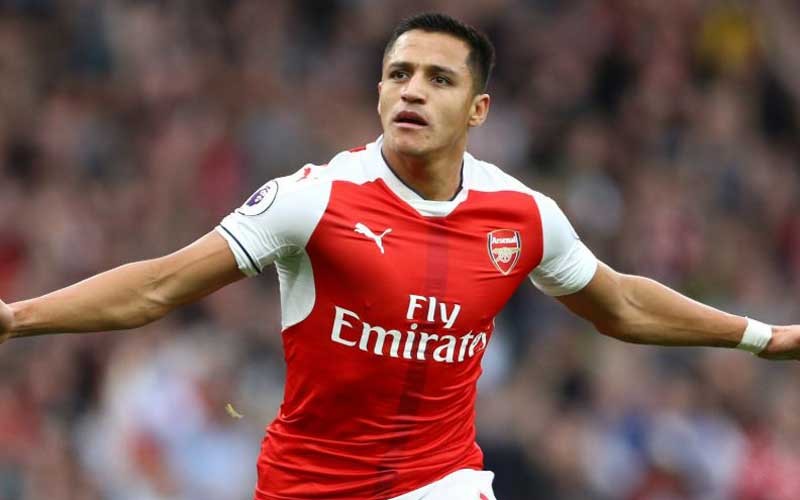 6 cầu thủ Arsenal từng ghi trên 20 bàn thắng trong một mùa giải. - Bóng Đá